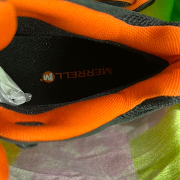 Merrell MOAB 3 Hiking Shoe - Men's - Picture 8 of 8